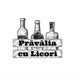 Prăvălia cu Licori - Str. Smârdan nr. 28, Bucureşti