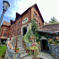 Fortuna Eco Boutique Hotel, Băile Tuşnad