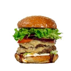 House of Burger, Popeşti-Leordeni