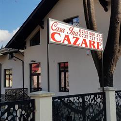 Casa Ina, Câmpulung Moldovenesc