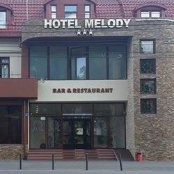 Melody, Oradea
