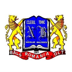 Colegiul Tehnic, Balş
