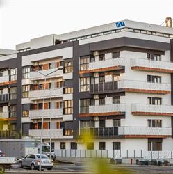 AES Apartments - Universitatii, Oradea