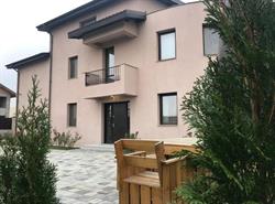 Camin de batrani "Casa Sufletului", Bucureşti