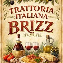 Trattoria Italiana Brizz, Olteniţa