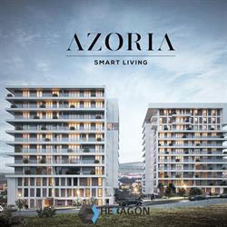 AZORIA, Cluj-Napoca