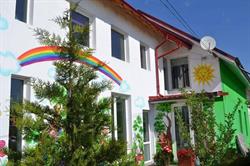 Gradinita Casuta Verde, Moineşti