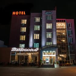Pami, Cluj-Napoca