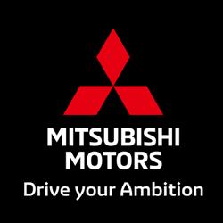 Mitsubishi Alba Iulia