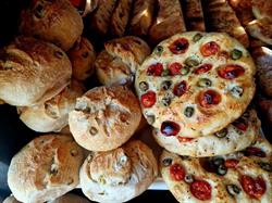 Maya Bakery & Bistro, Constanţa