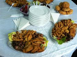 Food Buffet, Bucureşti