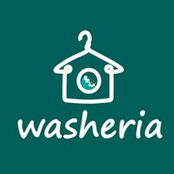 Washeria Laundromat, Cluj-Napoca