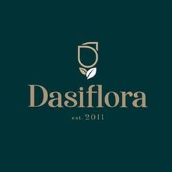 Floraria Dasiflora, Bacău