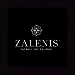 Zalenis, Arad