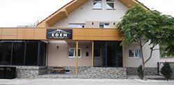 Pensiunea Eden, Slatina