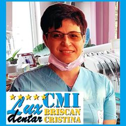 LUX Dentar - CMI Briscan Cristina, Câmpina