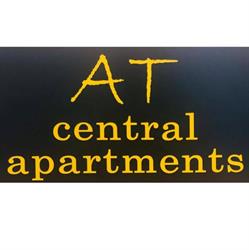 AT Central Apartments, Bucureşti