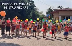 Centrul Şcolar pentru Educaţie Incluzivă "Alexandru Roşca", Lugoj