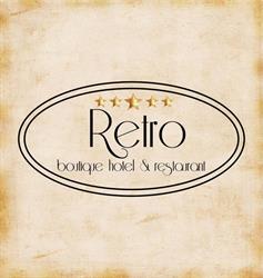 Hotel Retro, Caracal
