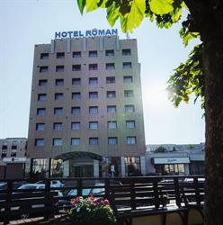 Turoag SA Roman - Hotel Roman
