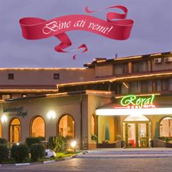 Matache & Co SRL Urziceni - Hotel Royal