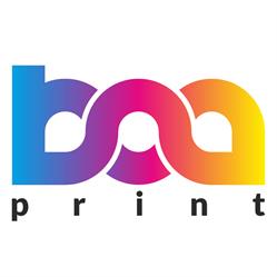 boa print, Turda