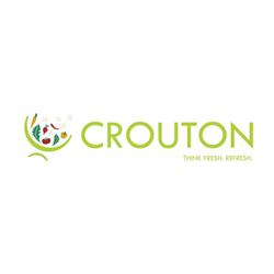 Crouton, Braşov