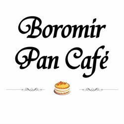 Boromir Pan Cafe, Râmnicu Vâlcea