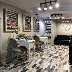 Salon Luiz Concept Sector 6, Bucureşti