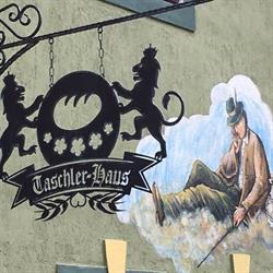 Taschler Haus, Sighişoara