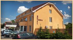 Hotel Terra, Oradea