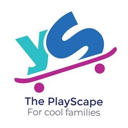 The Playscape, Ghiroda