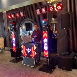 Dj Dani, Braşov