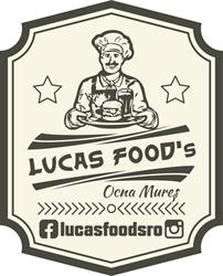 Lucas Food's, Ocna Mureş