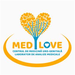 MED LOVE Medical Center, Alexandria