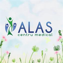 ALAS - Centru medical, Roman