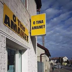 S.C. OTINA AMANET S.R.L., Beclean