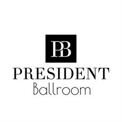 PRESIDENT Ballroom & Garden Events, Horezu