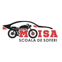 Şcoala de şoferi Moisa, Focşani