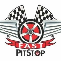 Fast Pistop, Bucureşti