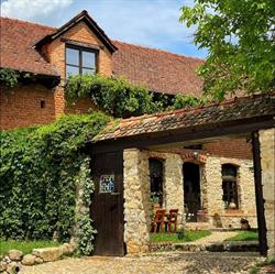 Casa Thea Cheile Nerei, Socolari