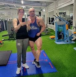 Diamond Fitness, Sânnicolau Mare