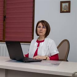 Dr. SAVU CORNELIA, Constanţa