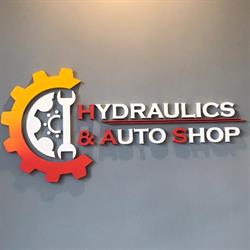 Hidraulics & Auto Shop - Magazin de piese auto si industriale & Atelier de reparatii hidraulice, Măcin
