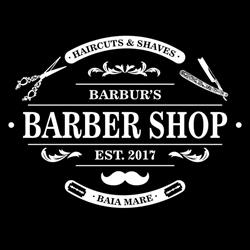 Barbur's Barber Shop, Baia Mare