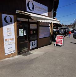 Acte Auto - La Piata !, Vălenii de Munte