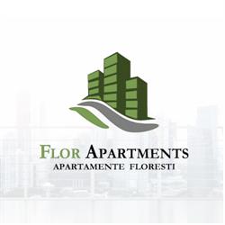 Apartamente Flor, Floreşti