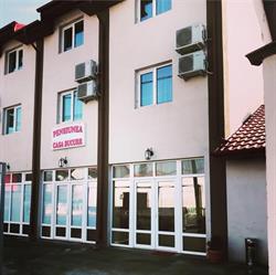 Pensiunea Casa Bucurr, Afumaţi