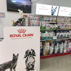 Cabinet Veterinar Pet Boutique, Popeşti-Leordeni