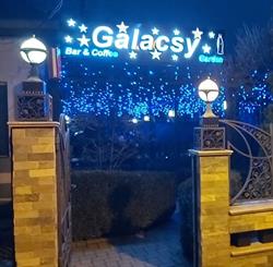Galacsy, Botoşani